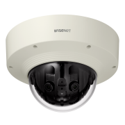 Samsung Wisenet PNM-9030V | PNM 9030 V | PNM9030V 15MP Panoramic Camera